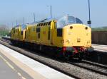 97301 and 97304 @ Tamworth 20.04.2009