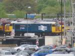 37425 @ Toton 27/04/2009