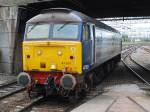47501 "CRAFT'SMAN" @ Stafford 19.06.2009