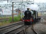 Earl Of Mount Edgcumbe @ Stafford 19.06.2009