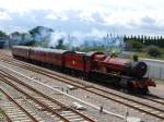 5972 OLTON HALL @ Trowell Junction 20.07.2009