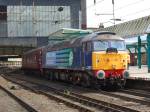 SPITFIRE RAIL TOUR THE CUMBRIAN CRUSADER