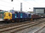 SPITFIRE RAIL TOUR THE CUMBRIAN CRUSADER