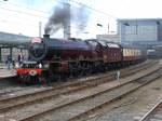 6201 PRINCESS ELIZABETH @ Carlisle 01.08.2009