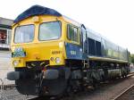 BARROW HILL DIESEL GALA 08.08.2009