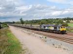 66302 @ Trowell Junction 21.08.2009