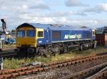 ADVENZA 66842 @ DERBY 04.09.2009