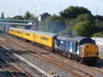 37609 @ Trowell Junction 09.09.2009