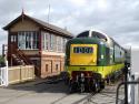 NENE VALLEY DIESEL GALA O3.10.2009