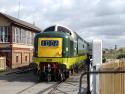 NENE VALLEY DIESEL GALA O3.10.2009