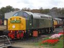 NENE VALLEY DIESEL GALA O3.10.2009