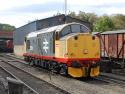 NENE VALLEY DIESEL GALA O3.10.2009