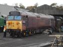 NENE VALLEY DIESEL GALA O3.10.2009