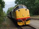 NENE VALLEY DIESEL GALA O3.10.2009