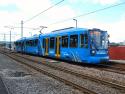 Sheffield Super Tram