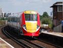 460006 GATWICK EXPRESS