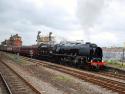 6233 Duchess Of Sutherland