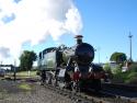 S.v.r. Steam Gala