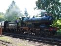 S.V.R. STEAM GALA