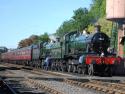 S.V.R STEAM GALA