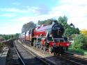 S.V.R. STEAM GALA