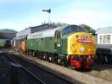 N.v.r. Diesel Gala