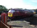 N.v.r. Diesel Gala