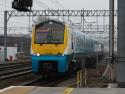 175116 At Crewe