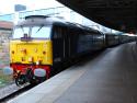 Northern Belle