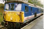 73129  @ Glouster Warikshire Railway Diesel Gala.05/04/2008