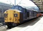 37065 at Crewe