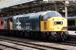 40145 Crewe 13/06/09