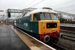 47580 Crewe 20/06/09