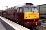 47804 at Crewe