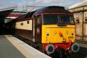 47832 5z71 Crewe - Cardiff At Crewe