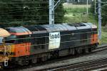 60059 at Casey Lane,Crewe