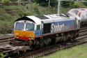 66411 'eddie The Engine'