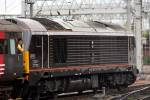 67005 Crewe 21/06/09