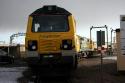 Powerhaul 70002 Basford Hall 20/12/09