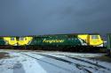Powerhaul 70005 Basford Hall 20/12/09