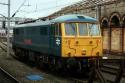 86101 At Crewe