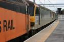 92033 Stoke Station 13/07/11