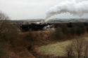 Churnet Valley Steam Gala