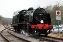 Churnet Valley Steam Gala