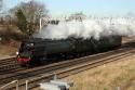 34067 Tangmere