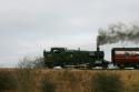 Gwr Large Prairie 5199