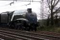 Lner A4 Class 4-6-2 No 60019 Bittern