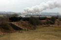 Churnet Valley Steam Gala