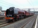 Duchess Of Sutherland