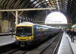 365523 at Kings Cross